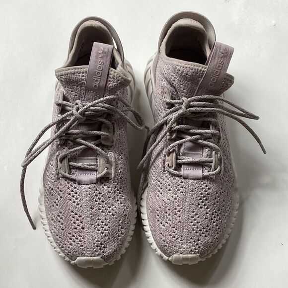 Adidas Tubular Ortholite  Tennis Shoes Size 7 - Picture 8 of 15